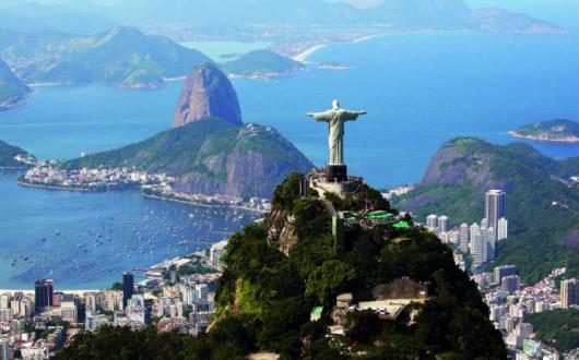 Win one of three £100 Amazon vouchers by completing Lata’s agent survey on Latin America