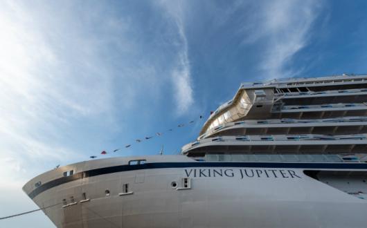 Viking Cruises New Ship Viking Jupiter.jpg