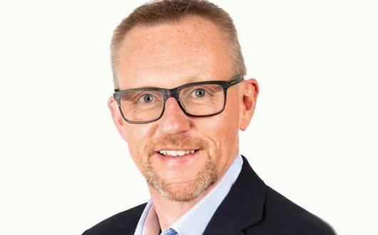 Clive Wratten, chief executive of the BTA