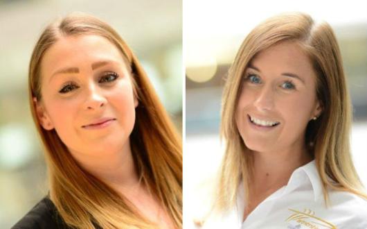 Cunard Appointments Victoria Snelgar Amy Williams.jpg