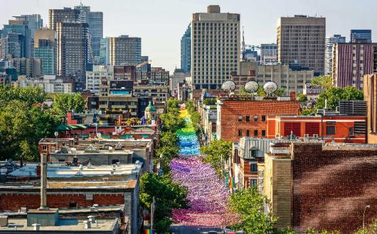 Pride parade from rooftop.jpg