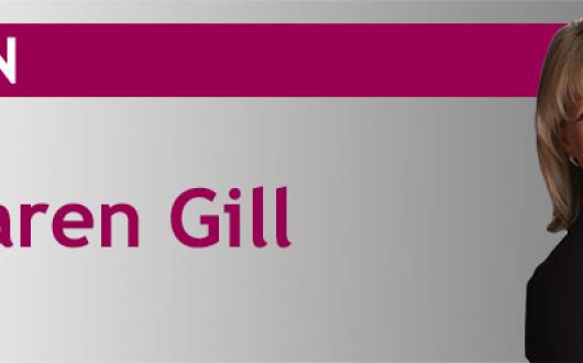 Karen Gill Opinion