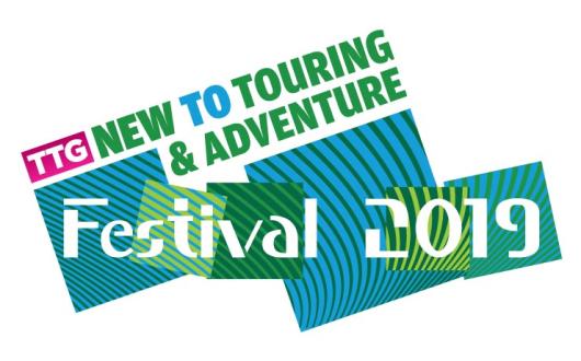 New to Touring & Adventure Festival logo