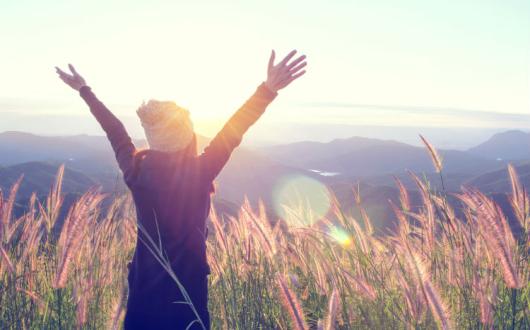 Young Person Field View Mountain iStock-897954642.jpg