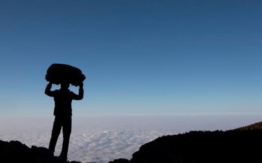 Exodus Travels has suspended tours until May because of coronavirus