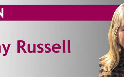 Ginny Russell Opinion