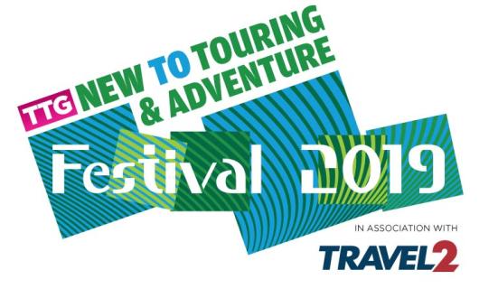 New to Touring and Adventure Festival Travel 2