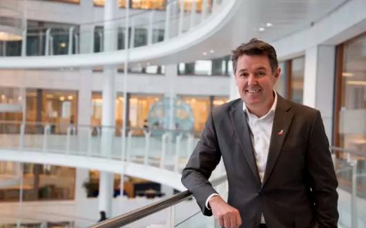 Geir Karlson Norwegian Dep CEO.jpg