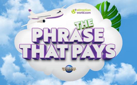 Attraction World Universal Phrase That Pays.jpg