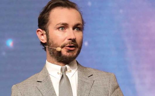 Winston Chesterfield, director of Wealth-X Custom Research