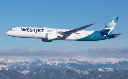 WestJet has averted industrial action