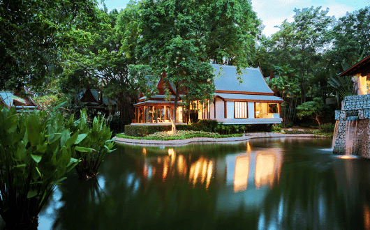 Chiva-Som spearheads ‘Hua Hin Recharge’ campaign