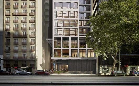 Ormond Group Melbourne development