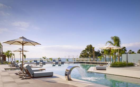 Parklane Limassol Cyprus