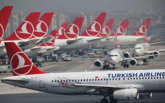 Turkish Airlines