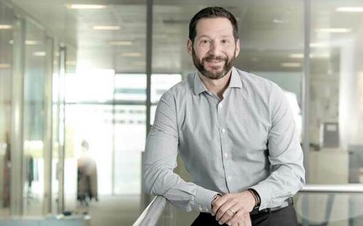 Josh Weinstein, Carnival UK boss