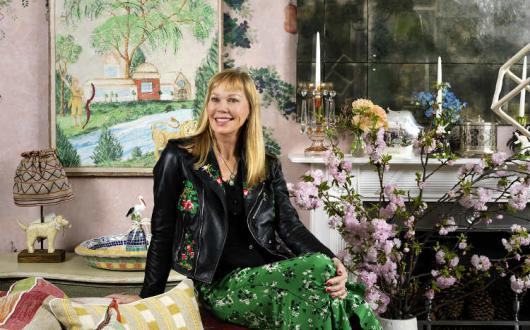 Kit Kemp Firmdale Hotels