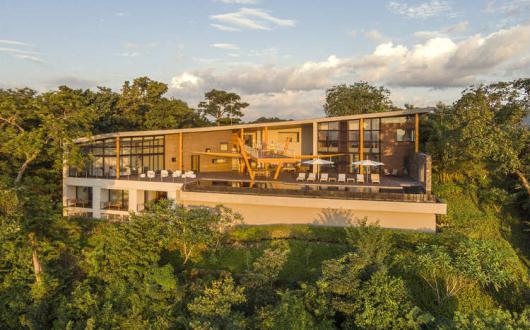 Marriott Homes & Villas Costa Rica property