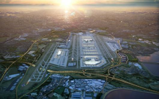 Heathrow expansion