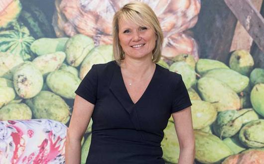 Kerry Golds, Abercrombie & Kent