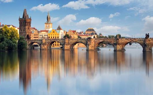 How to spend 24 hours in Prague