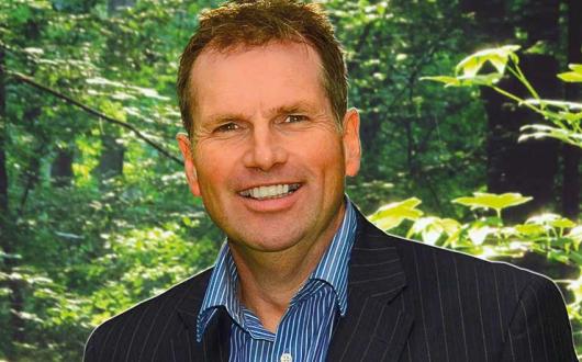 Alastair Campbell, G Touring, Just You, Travelsphere