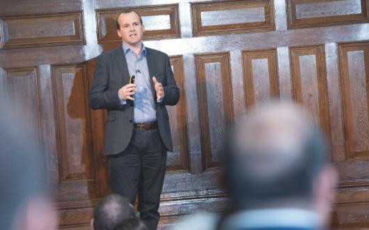 Alistair Pritchard Barclays Travel Forum Steve Dunlop Web.jpg