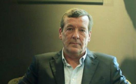 Duncan Wilson Brooklyn Travel