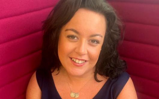 Emma McLeese Travelzoo