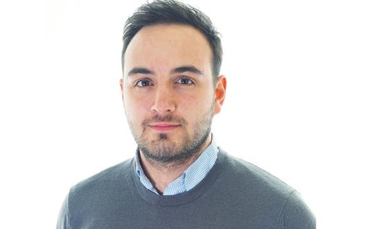 Jhy Worsnop-Hesford, Kosmar Holidays