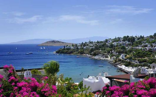 Travellers ready to embrace shoulder seasons and year-round holidays – Abta