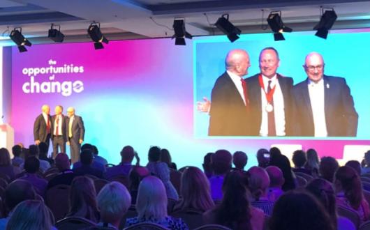 Chris Mottershead is named ITT President.jpg