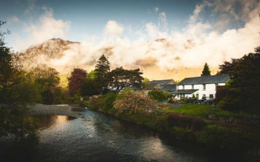 The quality mark can be used by businesses in key destinations such as the Lake District