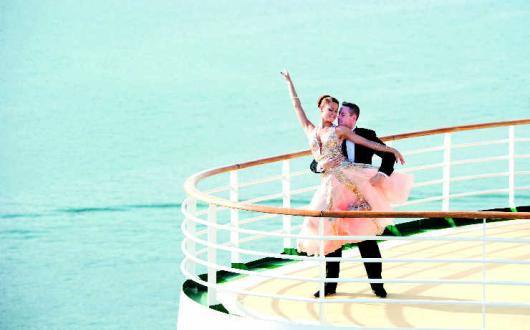 P&O Strictly-themed cruise.jpg