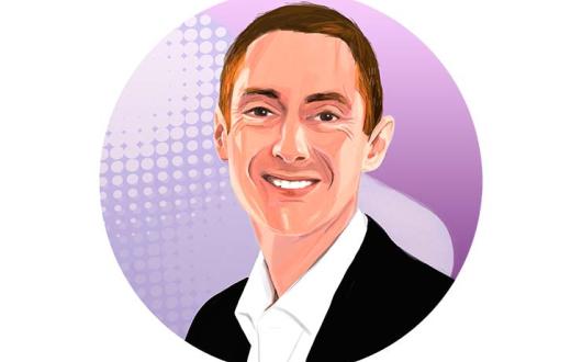 Richard Dixon artists impression