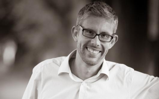 Simpson Travel's new MD Graham Horner