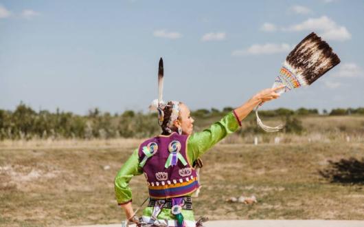 Canada indigenous experiences