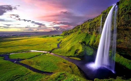 Iceland hopes to reopen its borders on 15 June