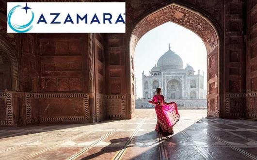 Azamara Taj Mahal