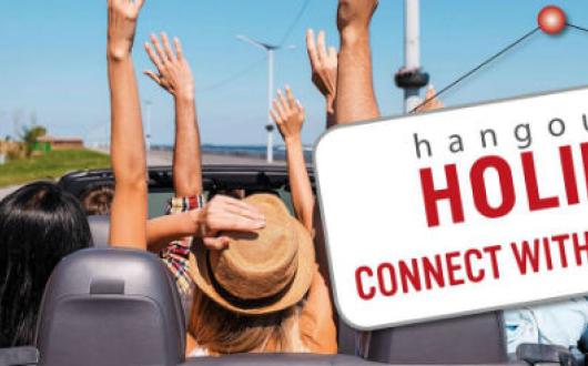 Hangout on Holiday.jpg