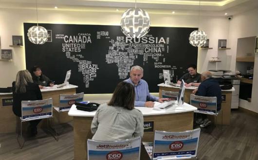 ‘We’re in a living nightmare, but there is hope’