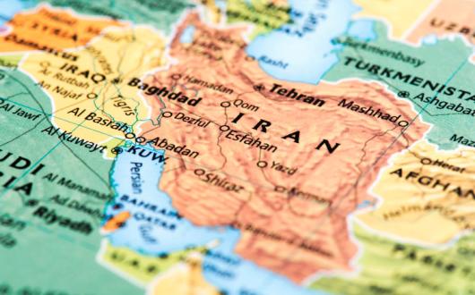 Iran map iStock-506919356.jpg