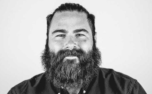 Leigh Barnes, Intrepid Travel