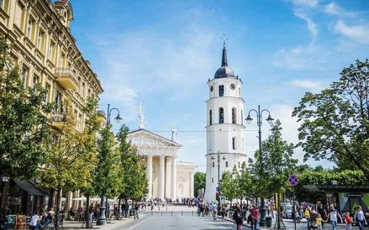 Curating the perfect city break