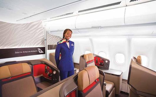 South African Airways says it will be ‘reviewing further possible flight schedule amendments’