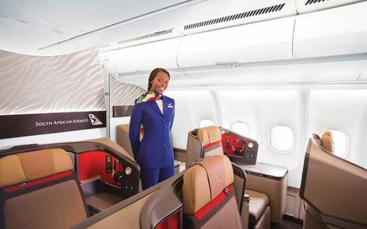 South African Airways looks unlikely to relaunch Heathrow flights 