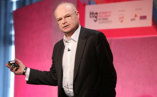 Jon Terry at TTG Diversity and Inclusion in Travel conference.jpg