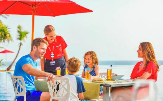 Strong package pricing is helping Jet2 counter soaring cost increases