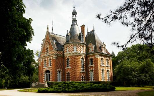 Six Senses Loire Valley