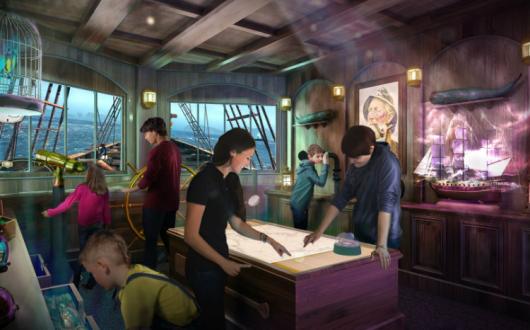 Princess Cruises Phantom Bridge.jpg